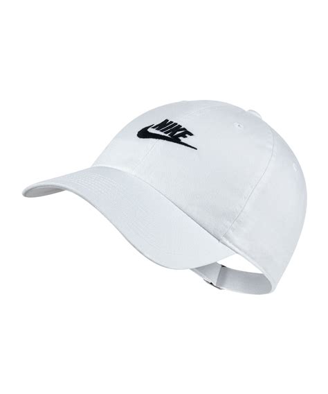 nike cap weiß herren|Weiß Caps .